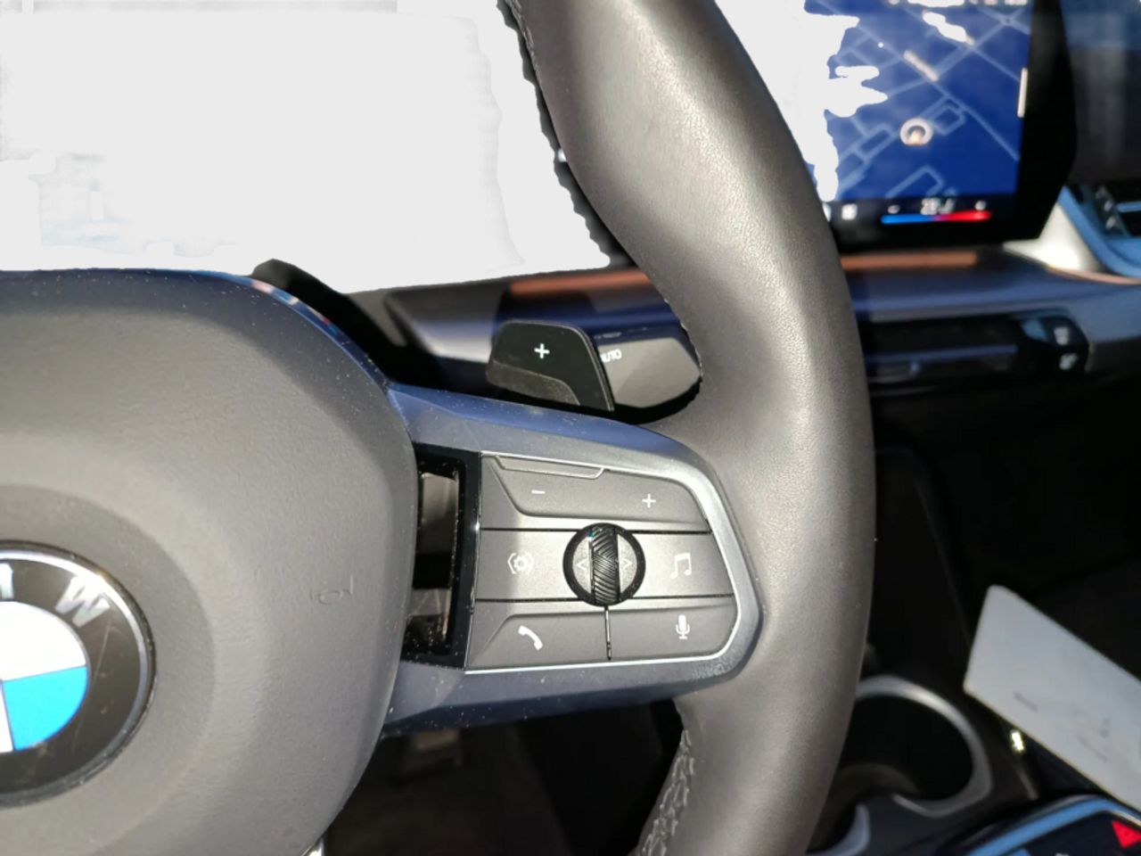 BMW X2 sDrive18d - foto 16