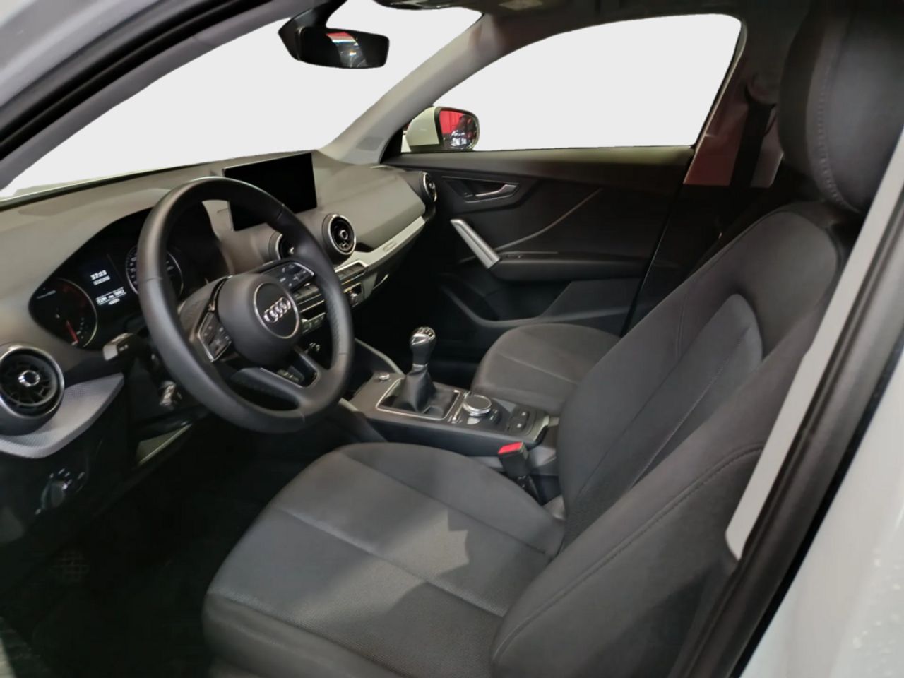 Audi Q2 30 TDI 85kW 116CV - foto 25