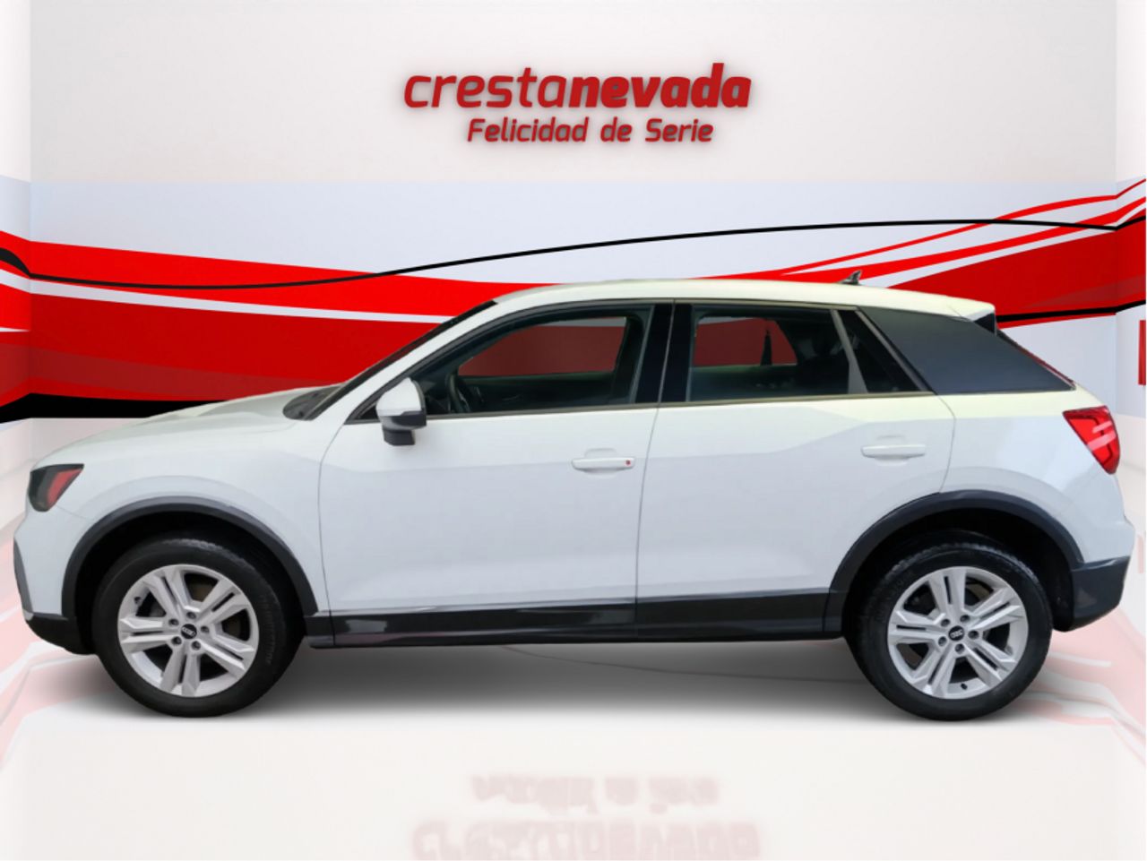 Audi Q2 30 TDI 85kW 116CV - foto 6
