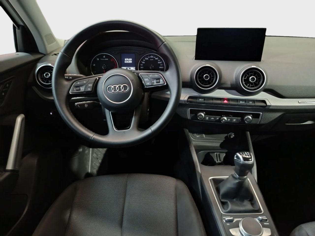 Audi Q2 30 TDI 85kW 116CV - foto 26