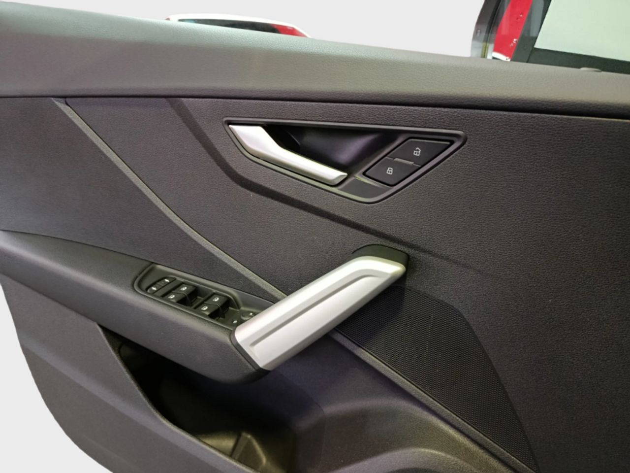 Audi Q2 30 TDI 85kW 116CV - foto 13