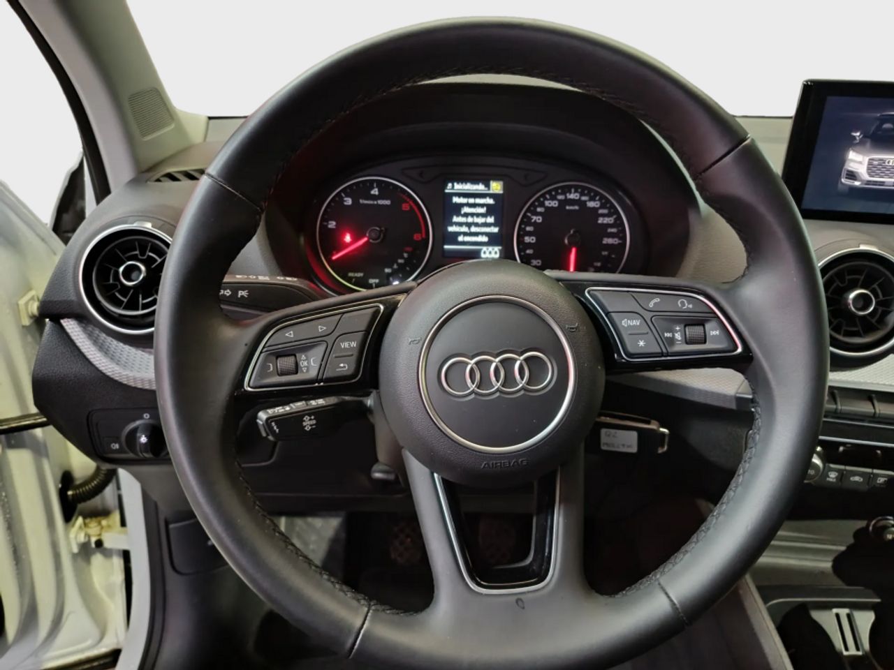 Audi Q2 30 TDI 85kW 116CV - foto 14
