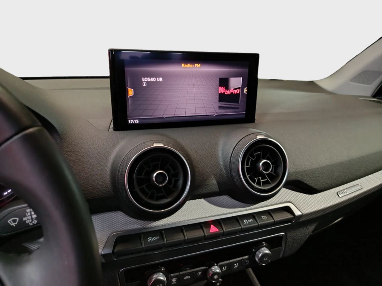 Audi Q2 30 TDI 85kW 116CV - foto 22