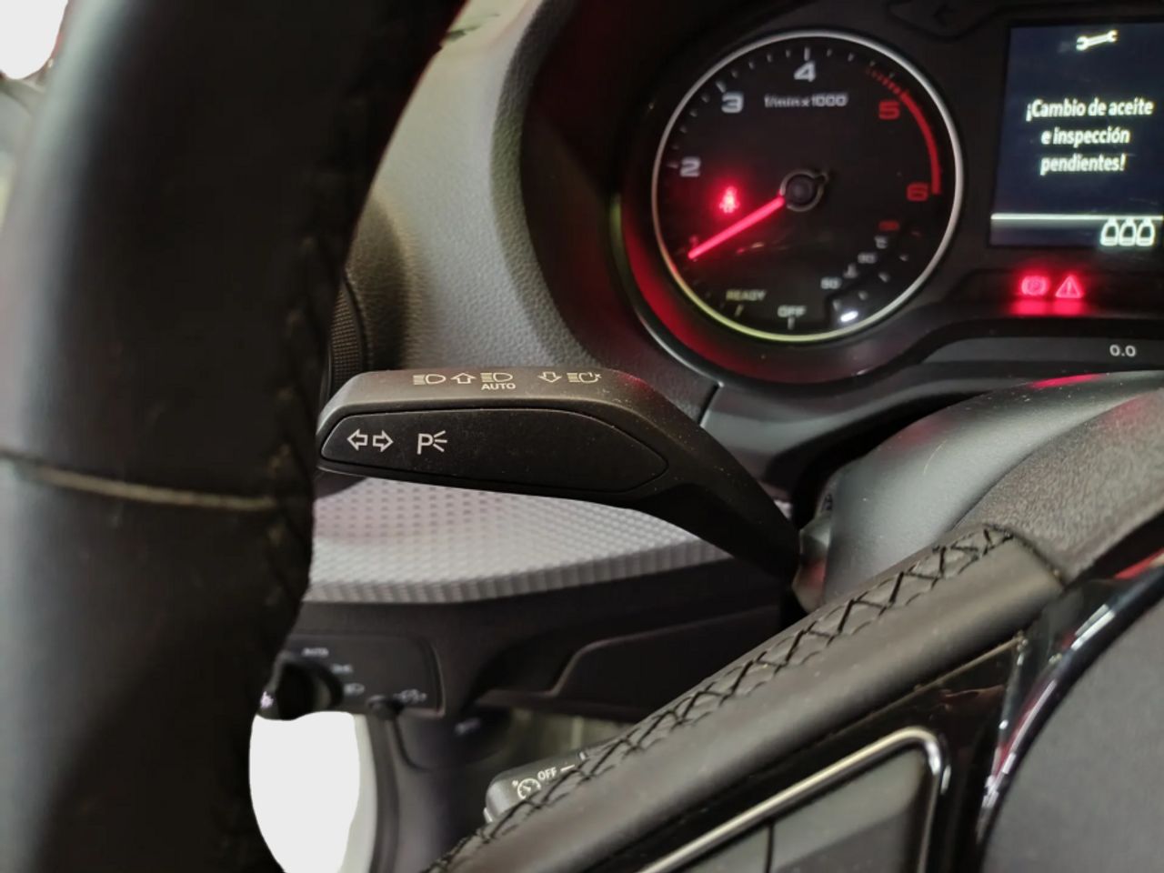 Audi Q2 30 TDI 85kW 116CV - foto 18