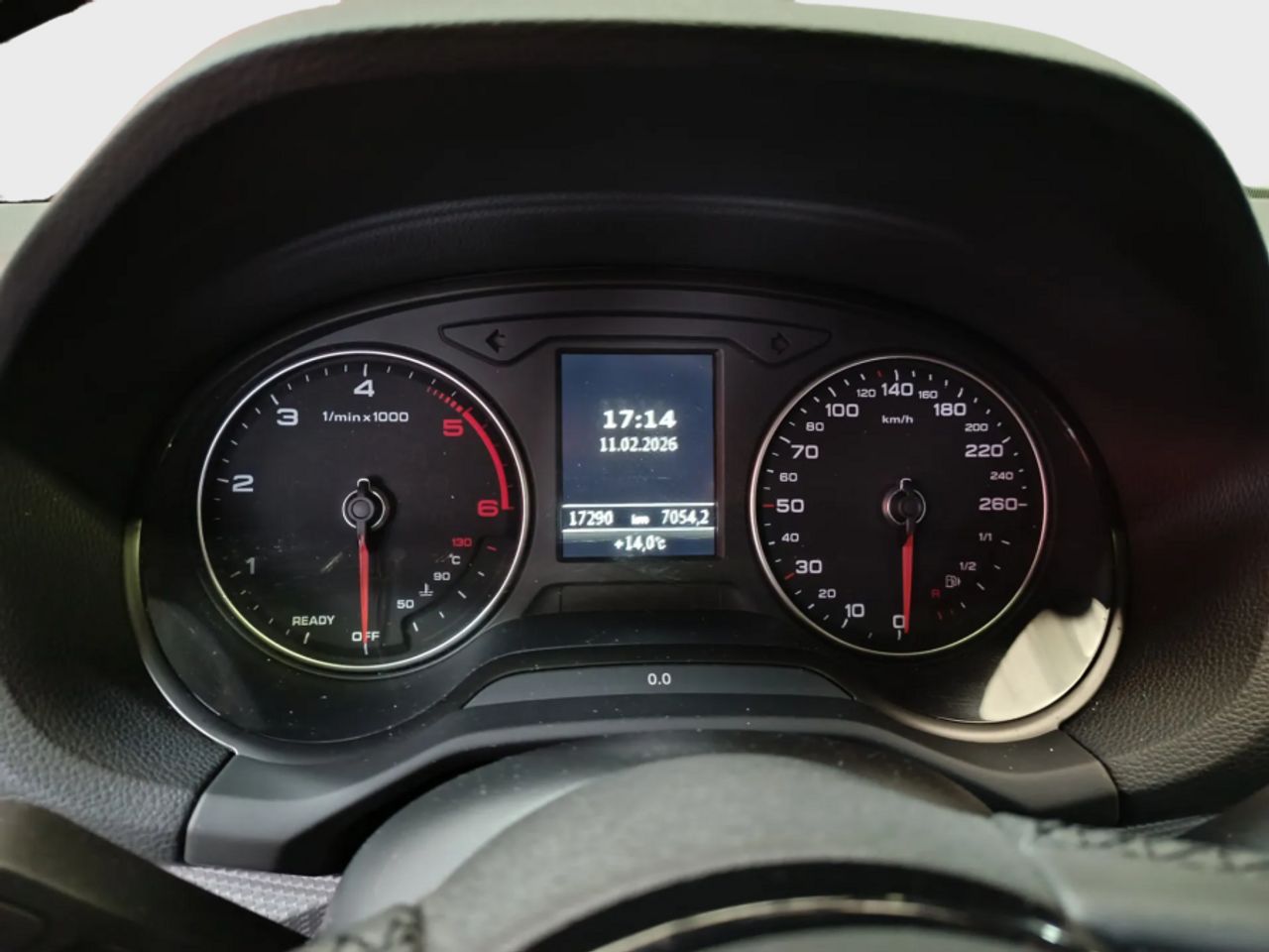 Audi Q2 30 TDI 85kW 116CV - foto 28