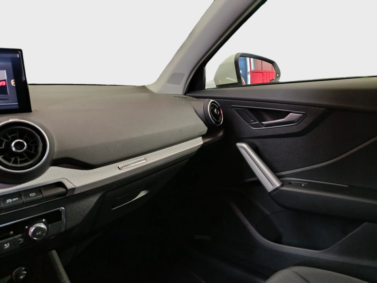 Audi Q2 30 TDI 85kW 116CV - foto 20