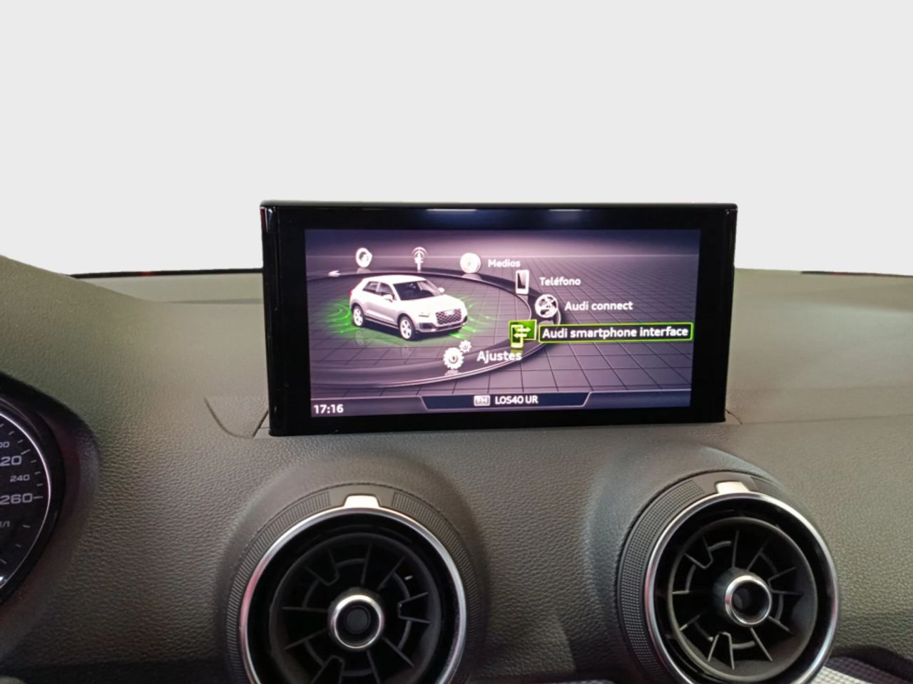 Audi Q2 30 TDI 85kW 116CV - foto 24