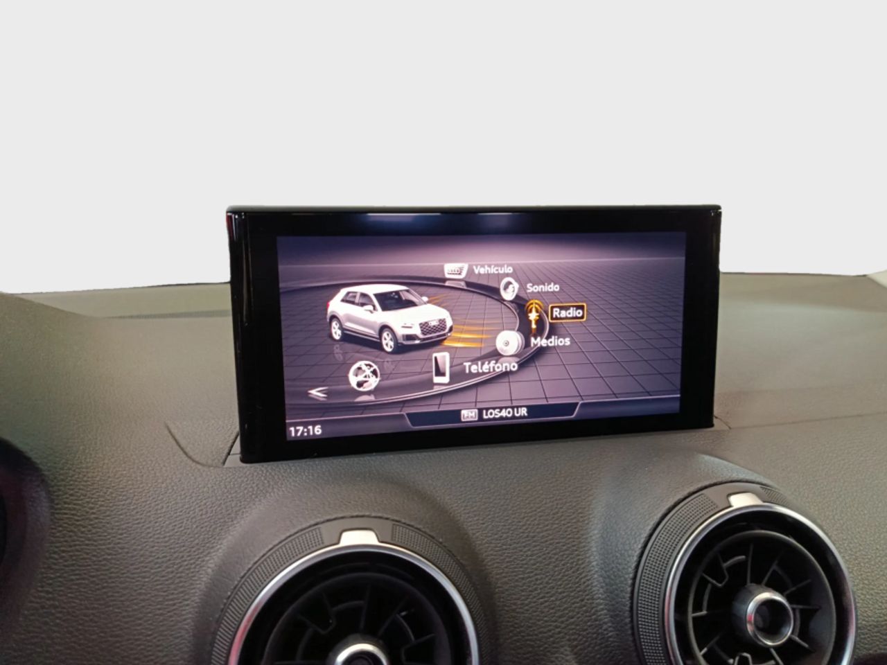 Audi Q2 30 TDI 85kW 116CV - foto 23