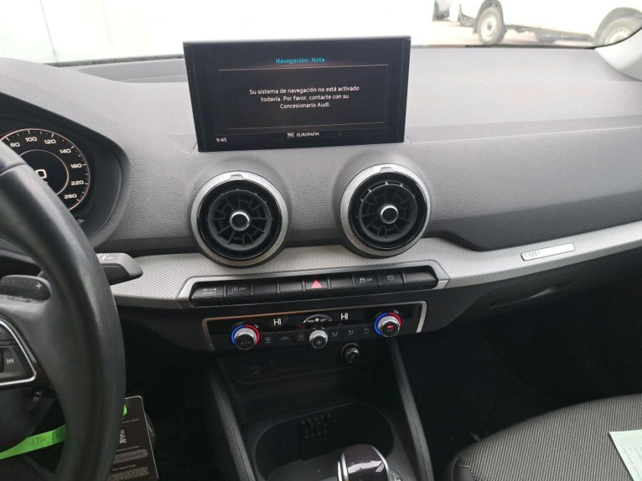 Audi Q2 S line 30 TDI 85kW 116CV S tronic - foto 8