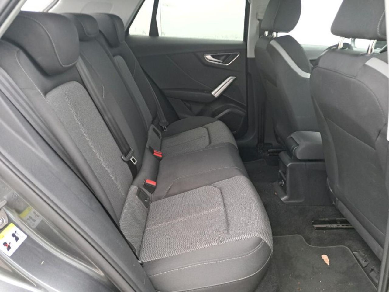 Audi Q2 S line 30 TDI 85kW 116CV S tronic - foto 7