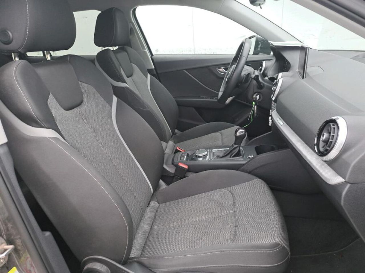 Audi Q2 S line 30 TDI 85kW 116CV S tronic - foto 6