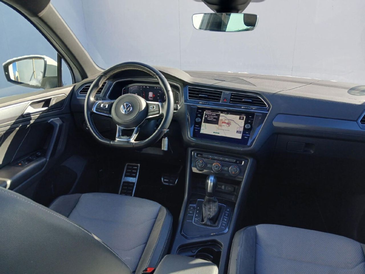 Volkswagen Tiguan Sport 2.0 TDI 110kW 150CV DSG - foto 4