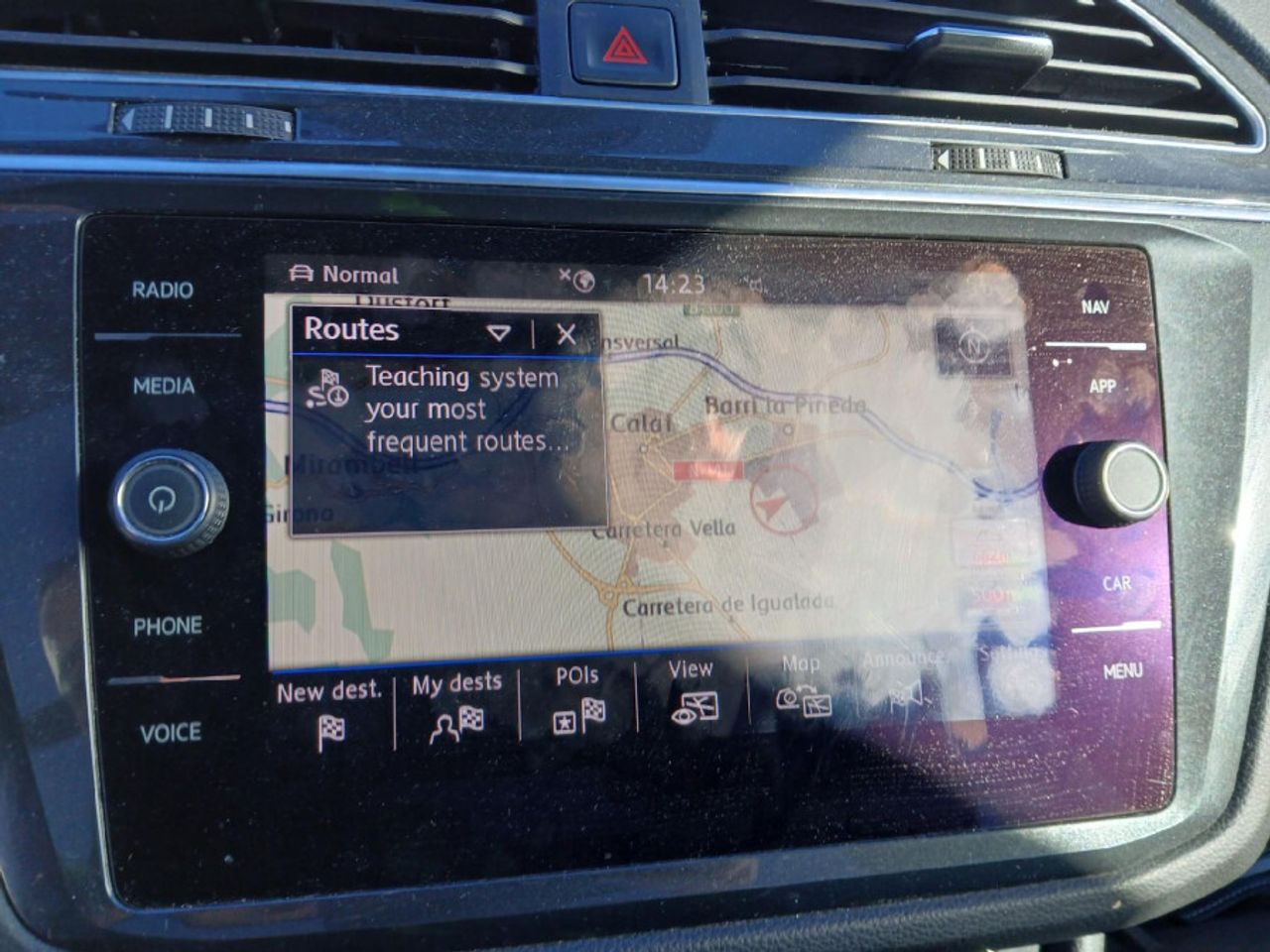 Volkswagen Tiguan Sport 2.0 TDI 110kW 150CV DSG - foto 7