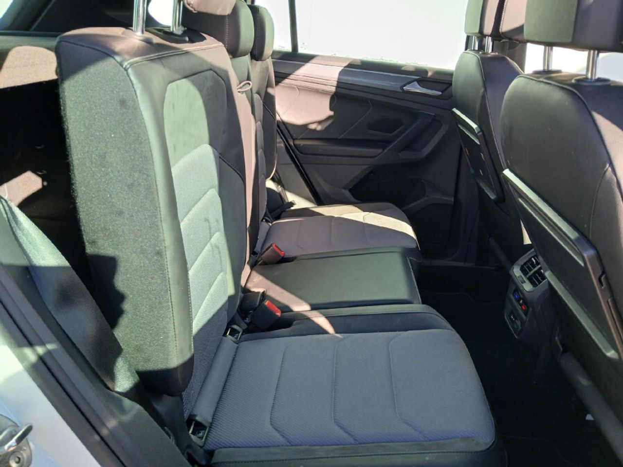 Volkswagen Tiguan Sport 2.0 TDI 110kW 150CV DSG - foto 6