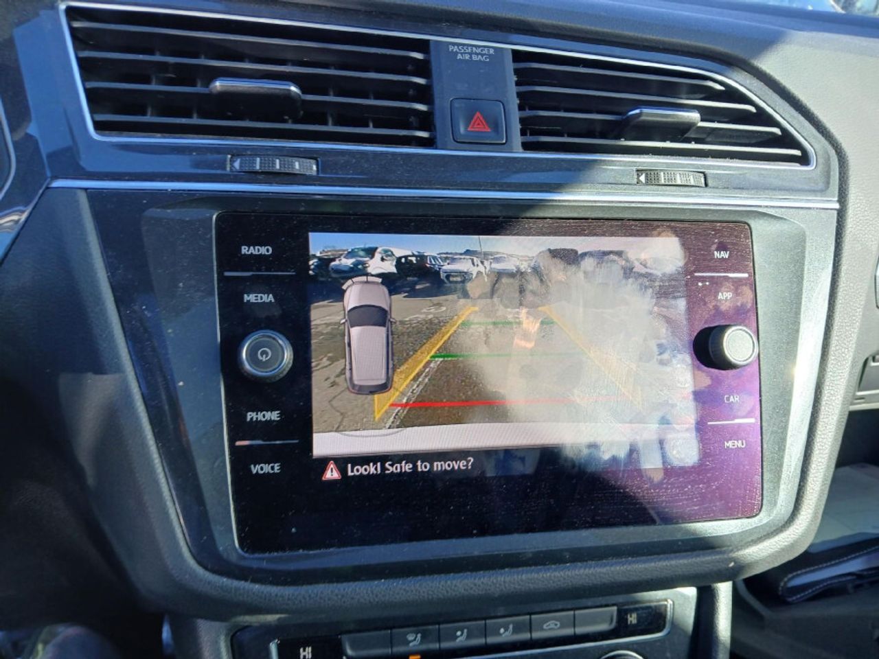 Volkswagen Tiguan Sport 2.0 TDI 110kW 150CV DSG - foto 8