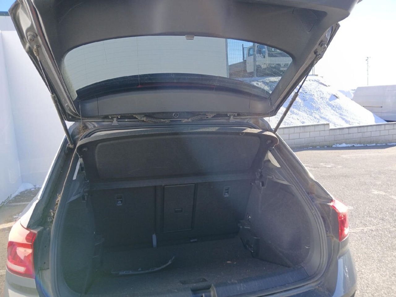 Volkswagen T-Roc Advance 2.0 TDI 110kW 150CV - foto 3