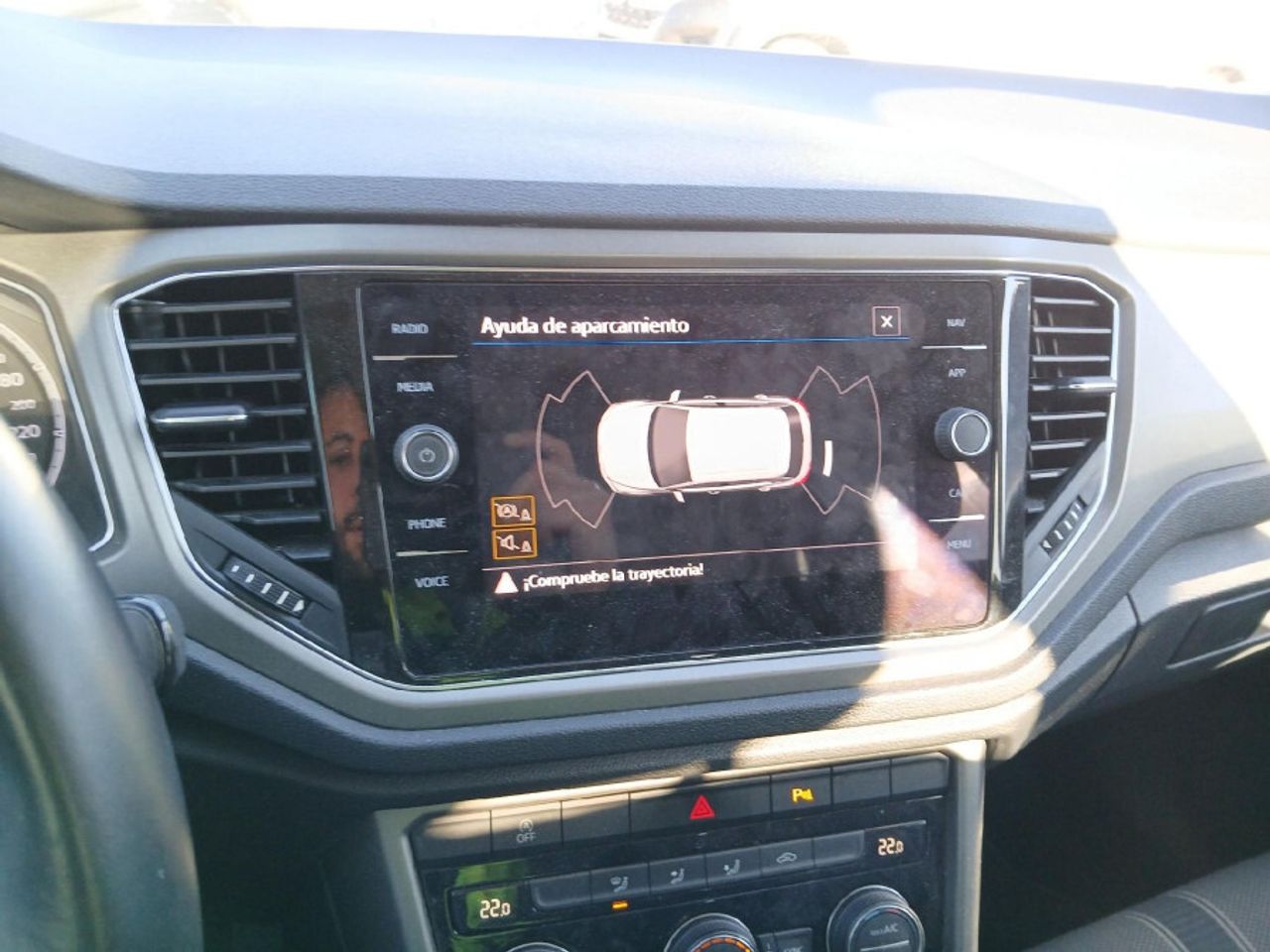 Volkswagen T-Roc Advance 2.0 TDI 110kW 150CV - foto 9