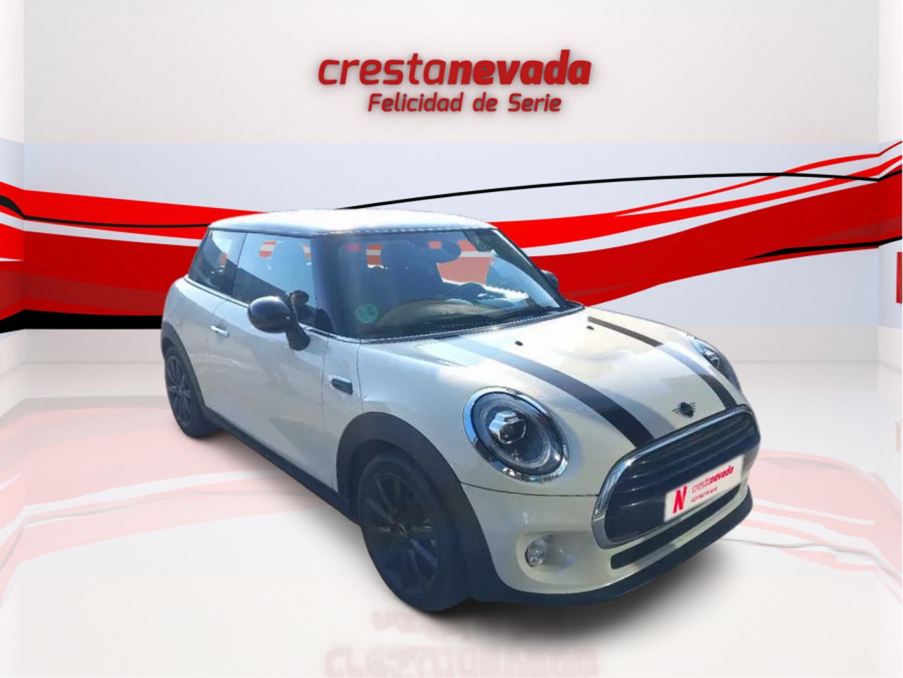 MINI Cooper Cooper - foto 2