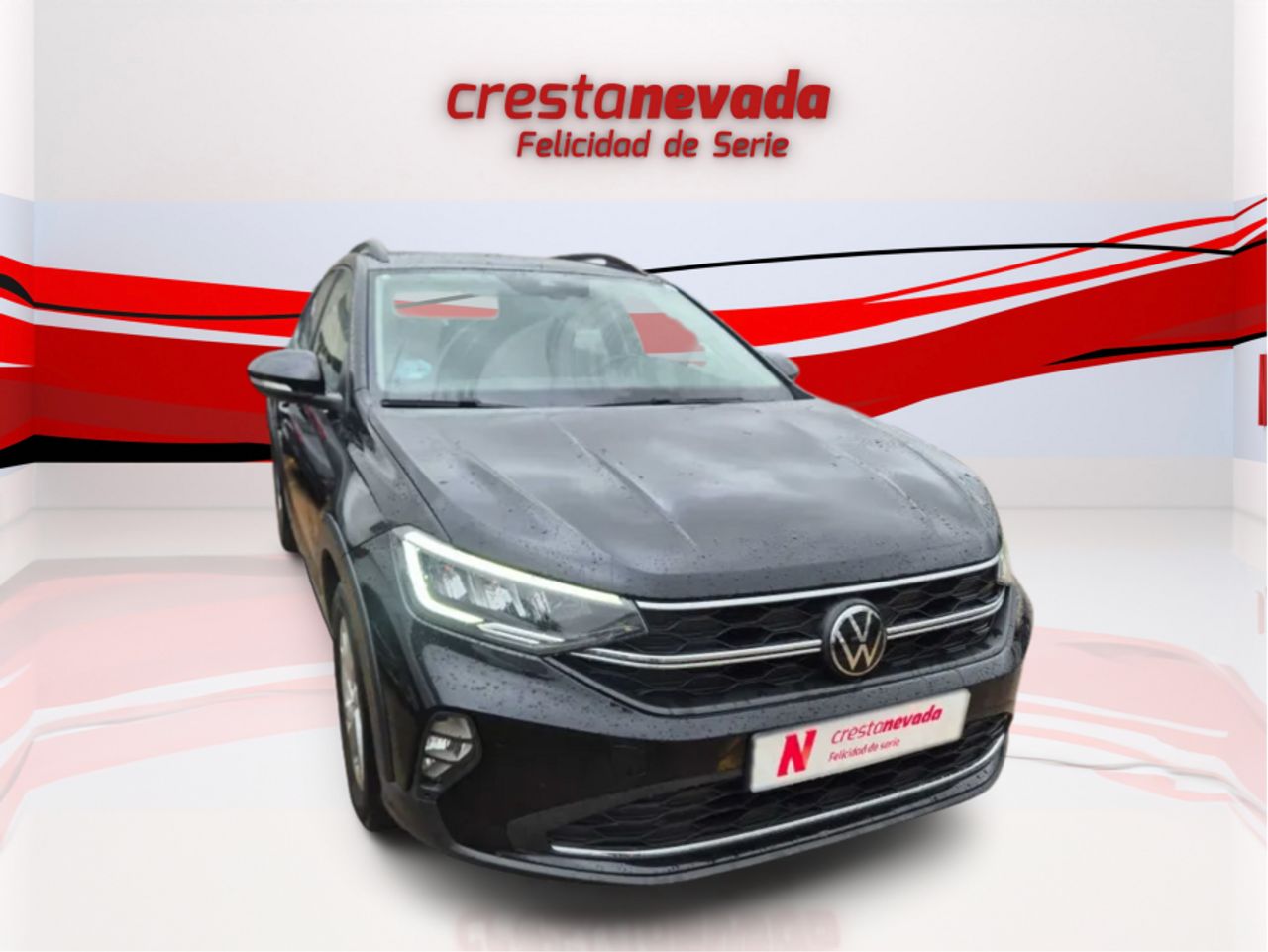 Volkswagen Taigo Life 1.0 TSI 81kW 110CV - foto 2