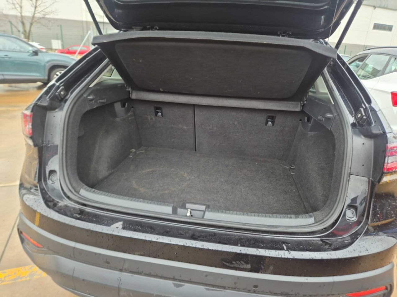 Volkswagen Taigo Life 1.0 TSI 81kW 110CV - foto 5