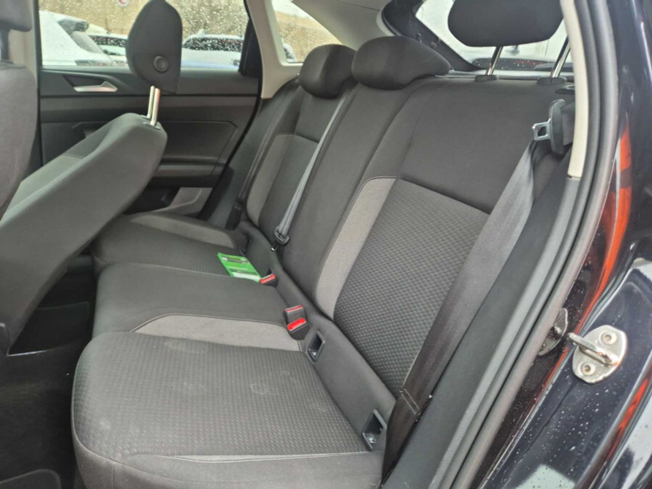 Volkswagen Taigo Life 1.0 TSI 81kW 110CV - foto 9