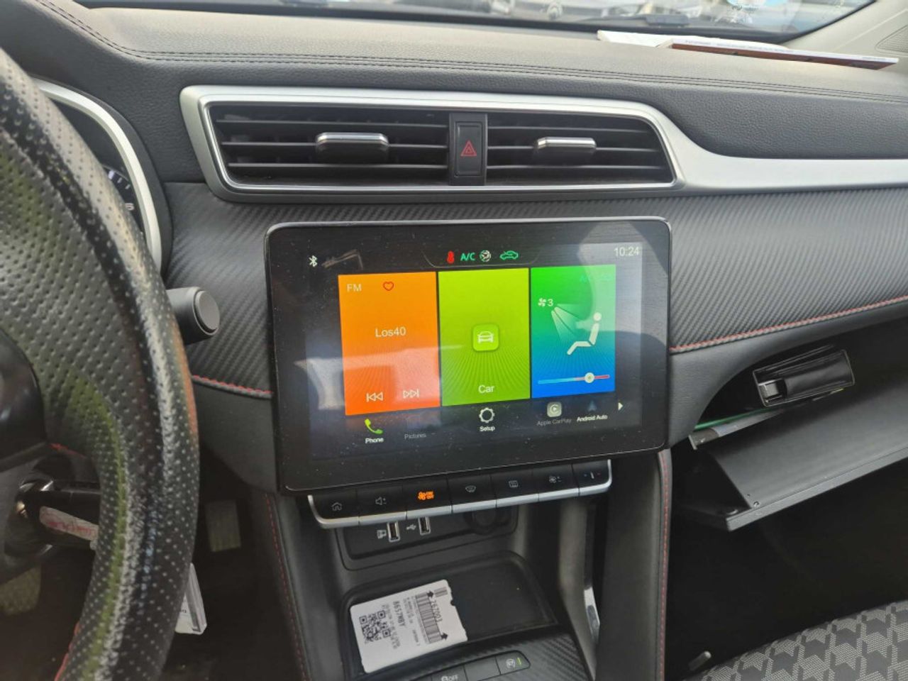 MG ZS 1.5 Comfort - foto 6