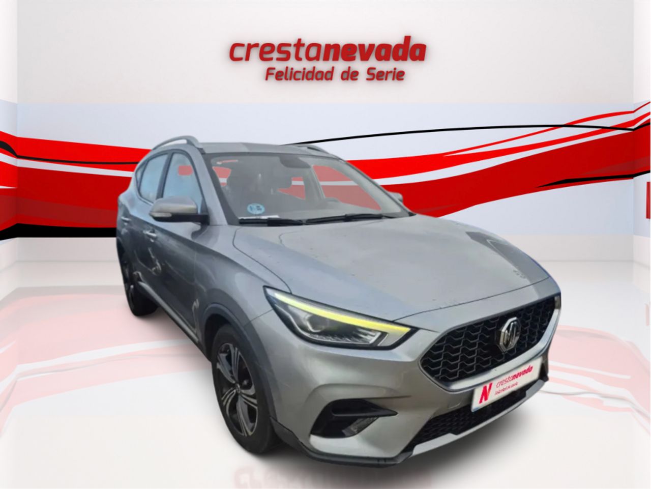 MG ZS 1.5 Comfort - foto 2