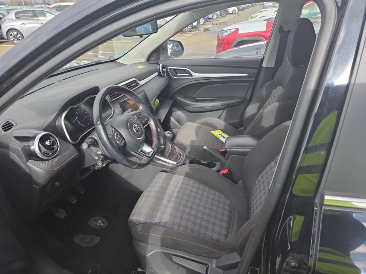 MG ZS 1.5 Comfort - foto 6