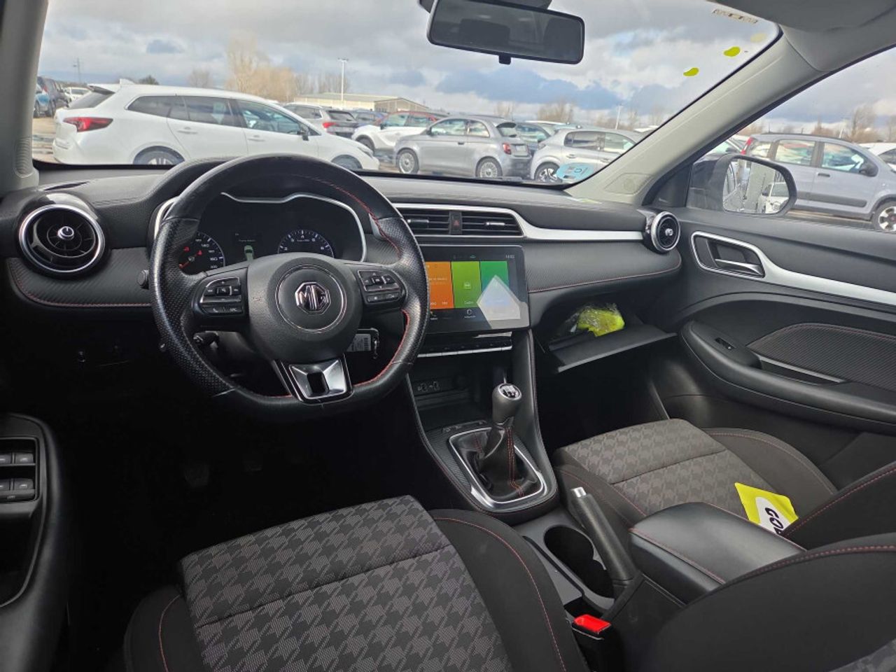 MG ZS 1.5 Comfort - foto 9