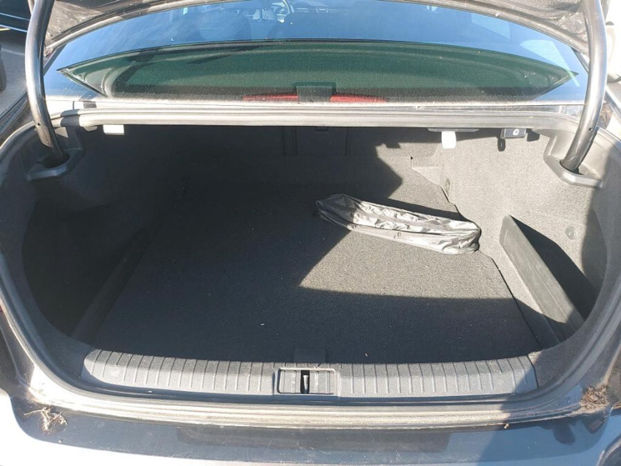 Volkswagen Passat Executive 1.5 TSI 110kW 150CV DSG - foto 3