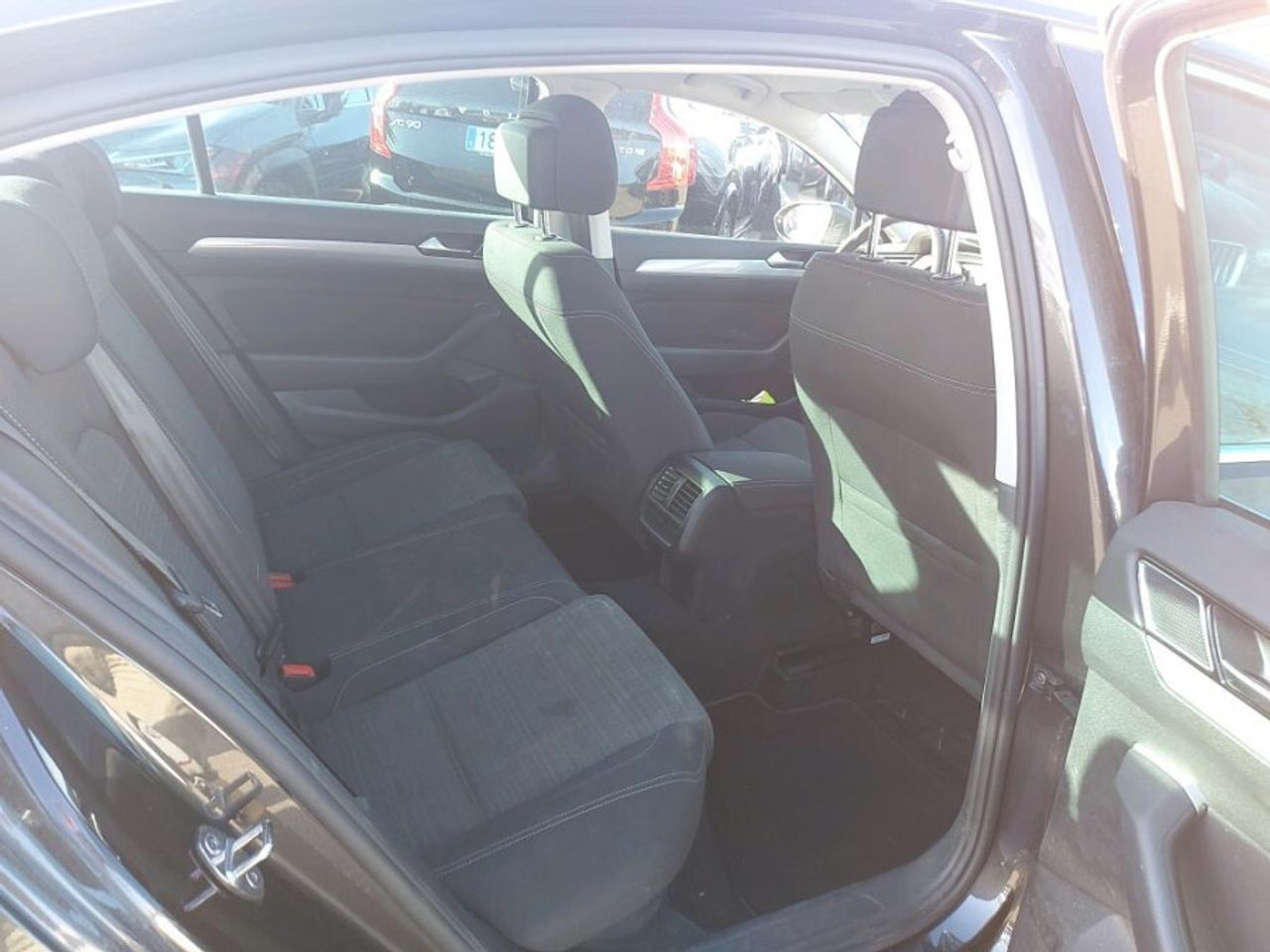 Volkswagen Passat Executive 1.5 TSI 110kW 150CV DSG - foto 7