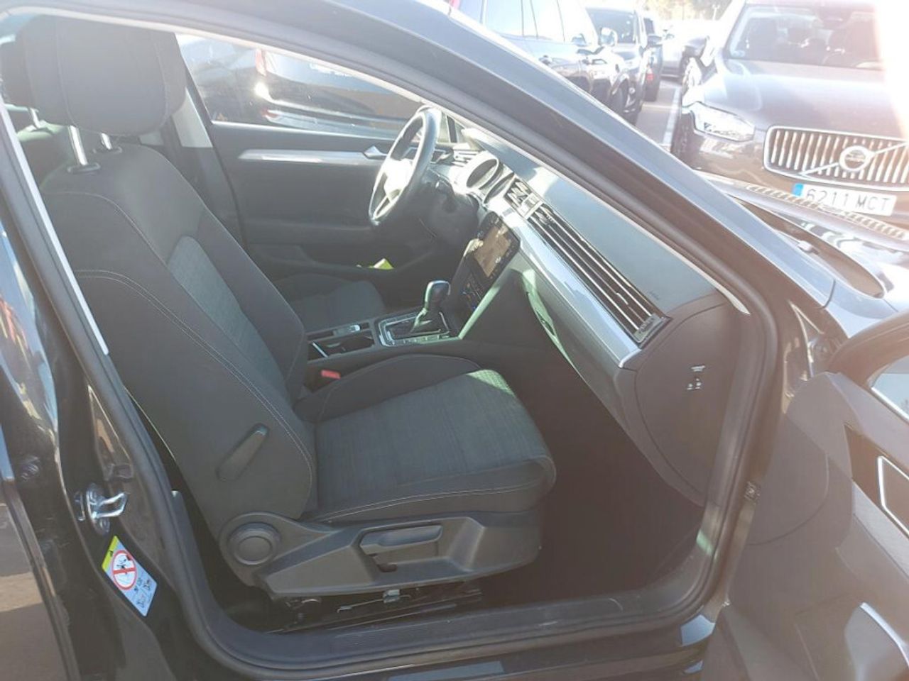 Volkswagen Passat Executive 1.5 TSI 110kW 150CV DSG - foto 6