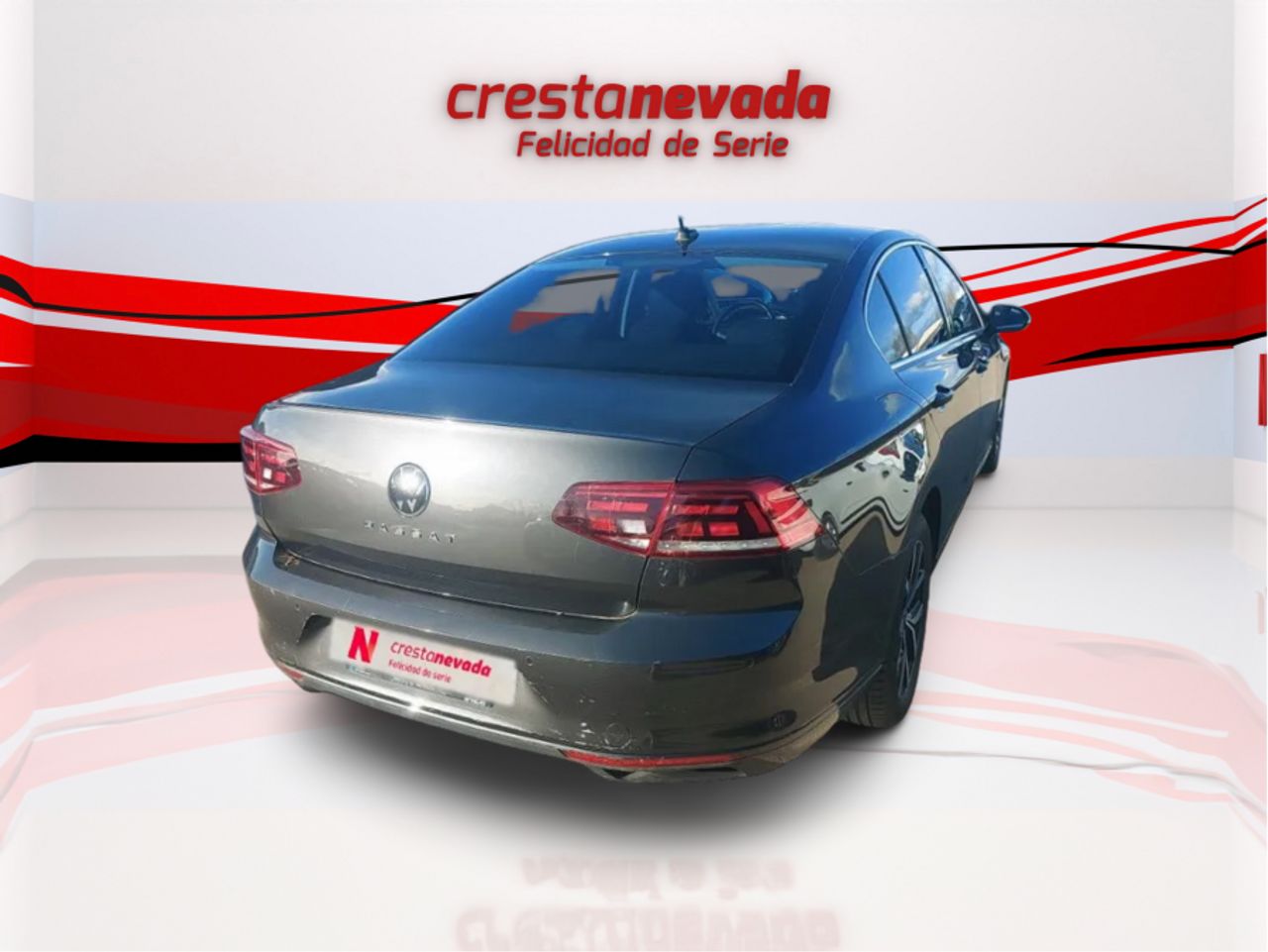 Volkswagen Passat Executive 1.5 TSI 110kW 150CV DSG - foto 2