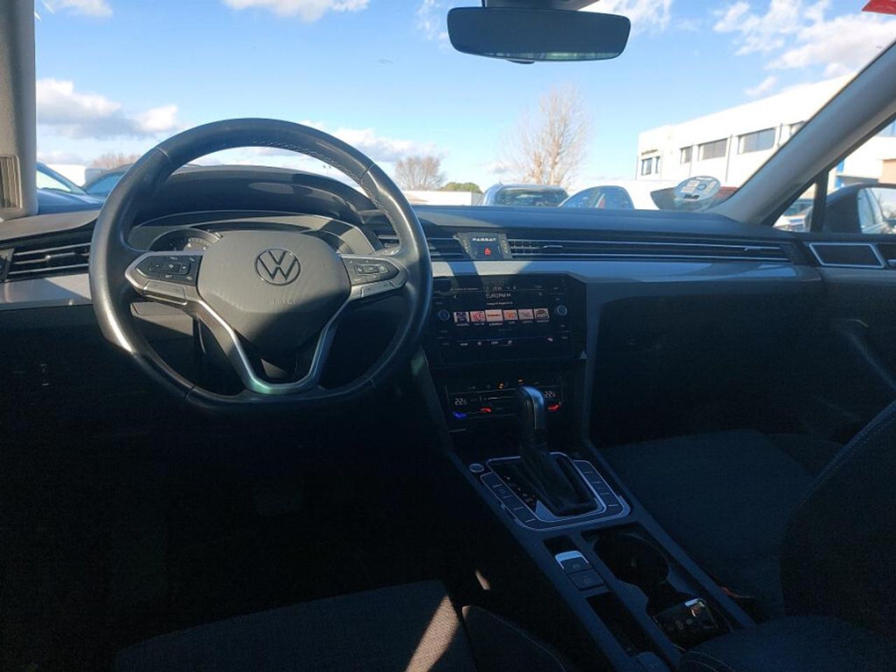 Volkswagen Passat Executive 1.5 TSI 110kW 150CV DSG - foto 5