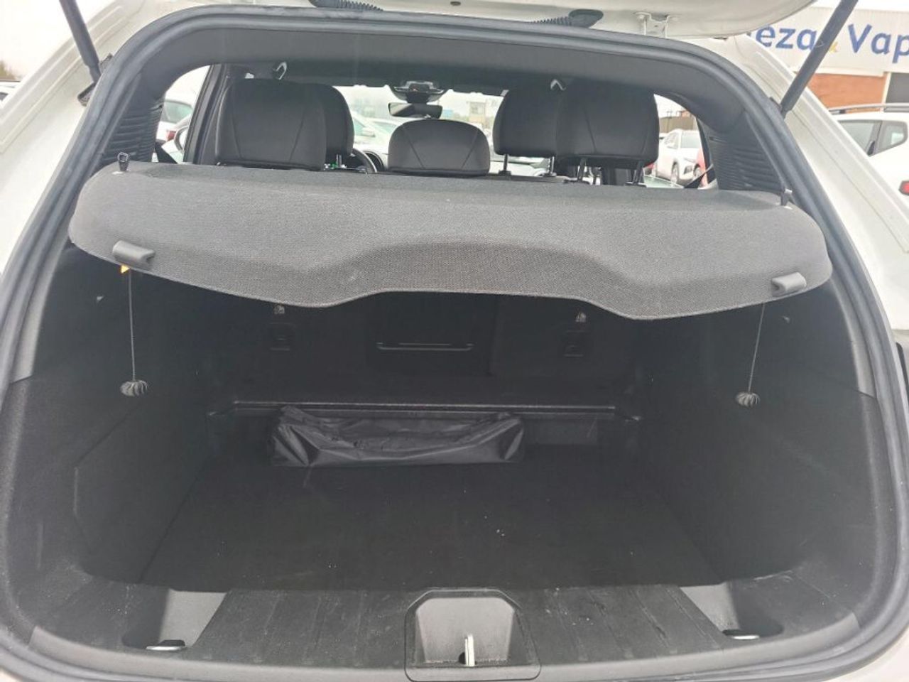 Alfa Romeo Tonale 1.5 MHEV GASOLINA 130 CV SPRINT FWD - foto 3