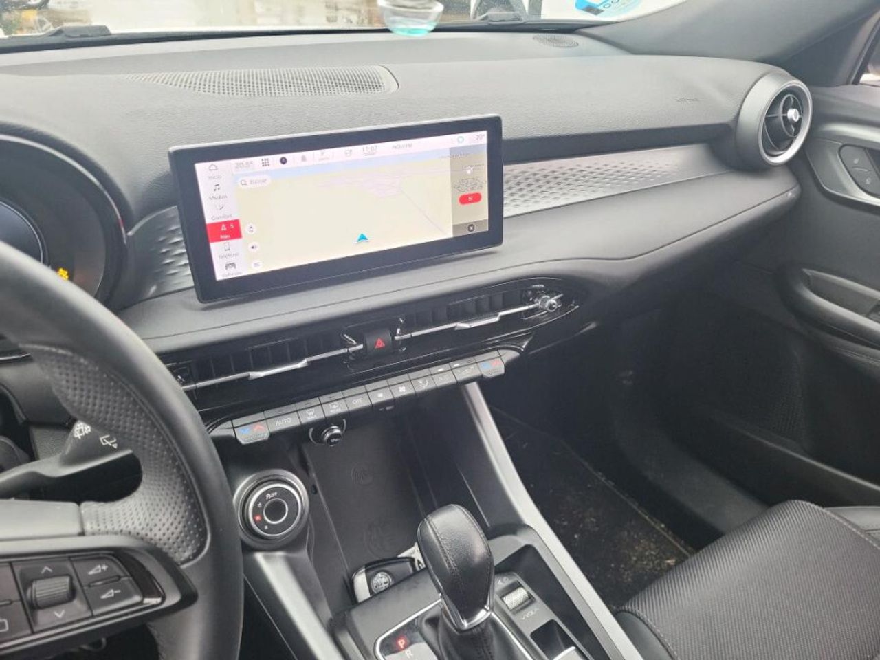 Alfa Romeo Tonale 1.5 MHEV GASOLINA 130 CV SPRINT FWD - foto 9