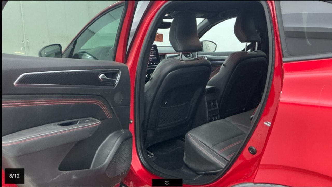 Renault Arkana RS Line Fast Track ETECH Hib 105kW - foto 7