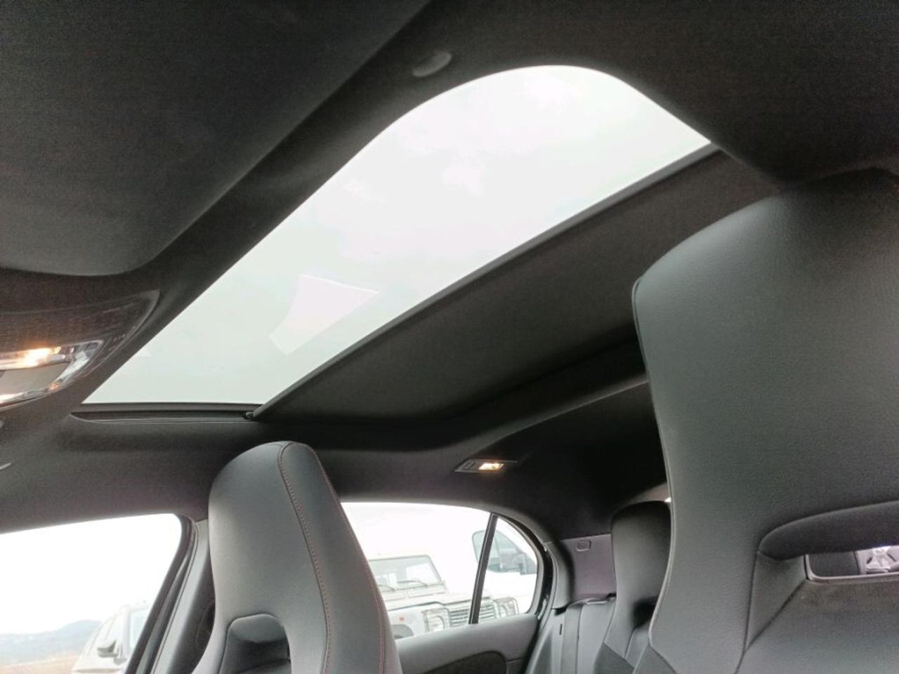 Mercedes Clase A A 200 d - foto 7