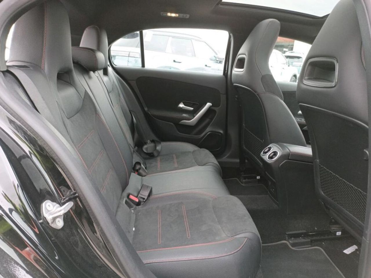 Mercedes Clase A A 200 d - foto 5