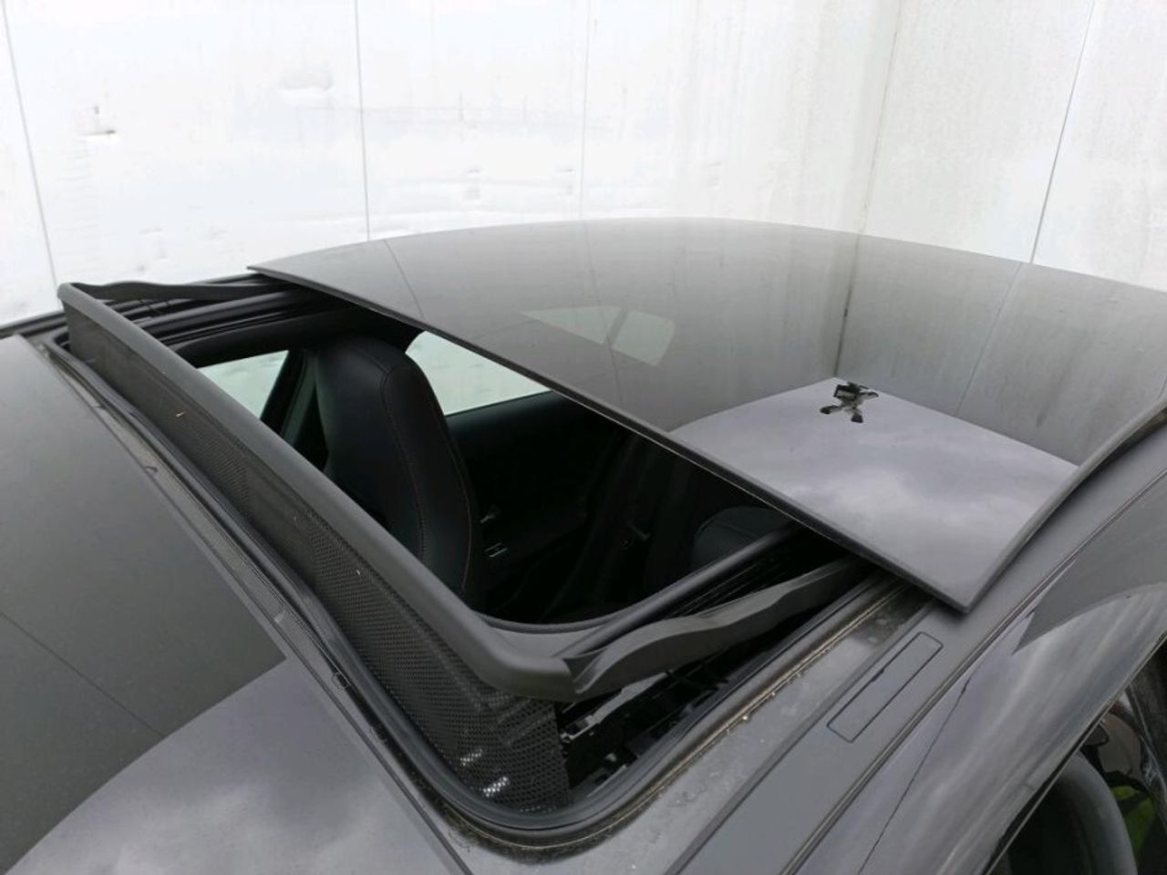 Mercedes Clase A A 200 d - foto 8