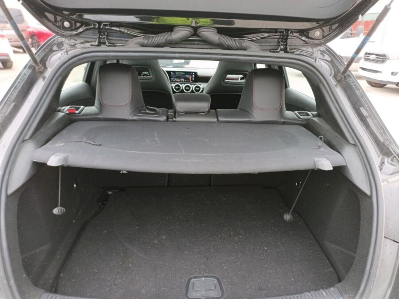 Mercedes Clase A A 200 d - foto 3