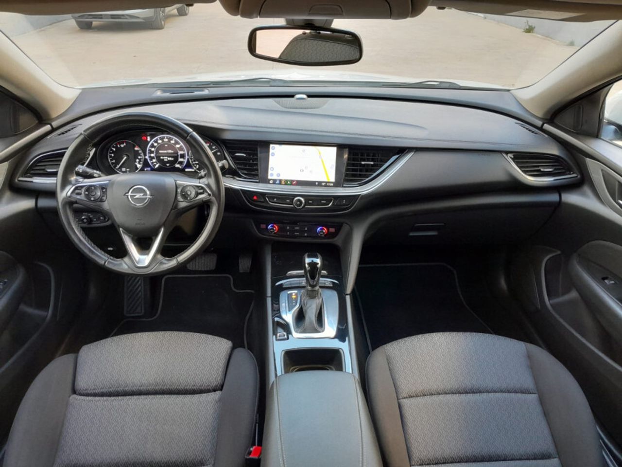 Opel Insignia GS 1.6 CDTi 100kW TD Selective Pro Auto - foto 27