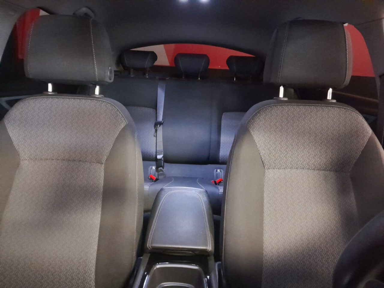 Opel Insignia GS 1.6 CDTi 100kW TD Selective Pro Auto - foto 21