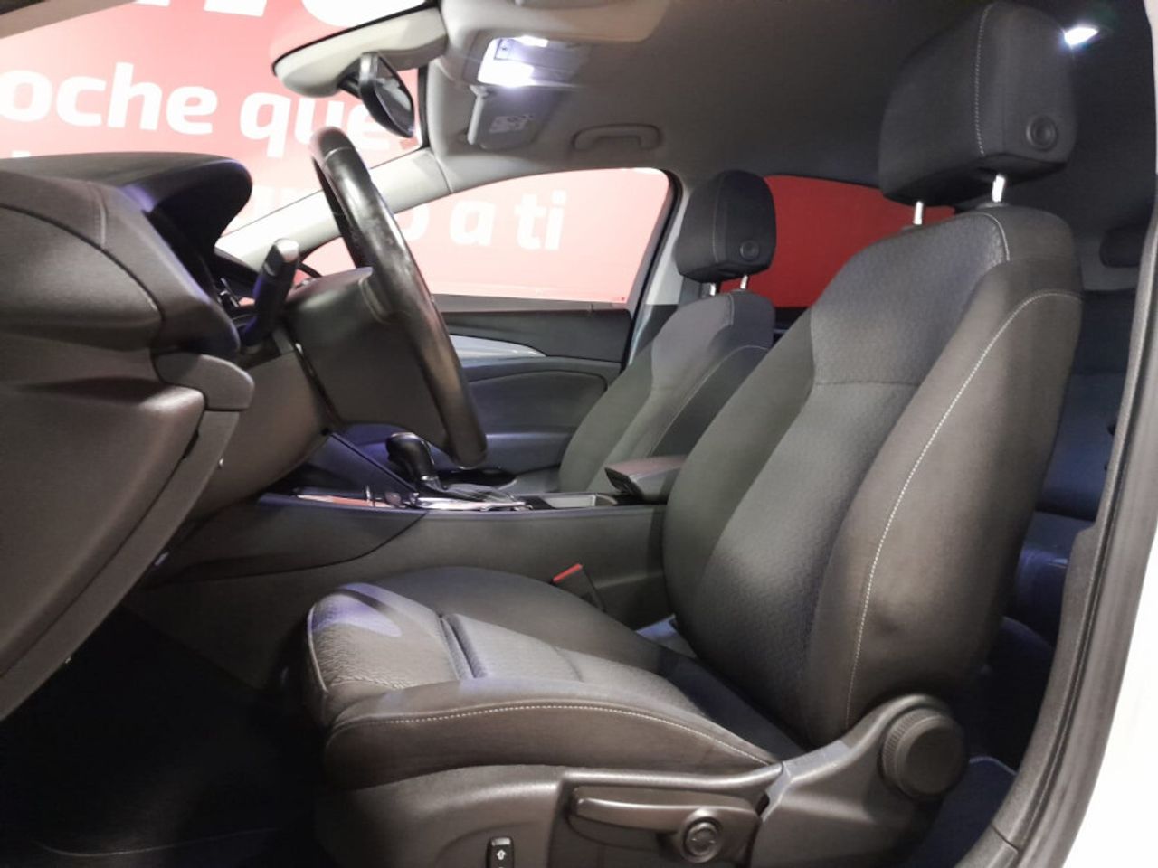 Opel Insignia GS 1.6 CDTi 100kW TD Selective Pro Auto - foto 9