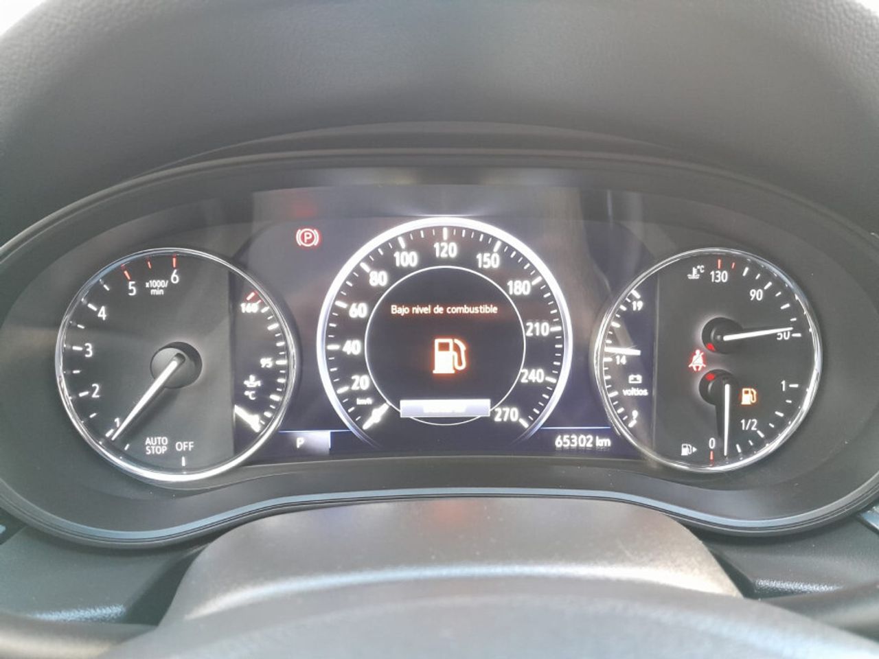 Opel Insignia GS 1.6 CDTi 100kW TD Selective Pro Auto - foto 12