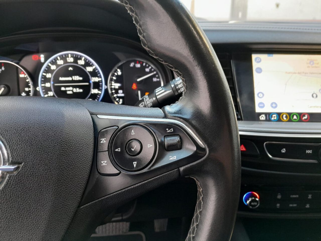 Opel Insignia GS 1.6 CDTi 100kW TD Selective Pro Auto - foto 15