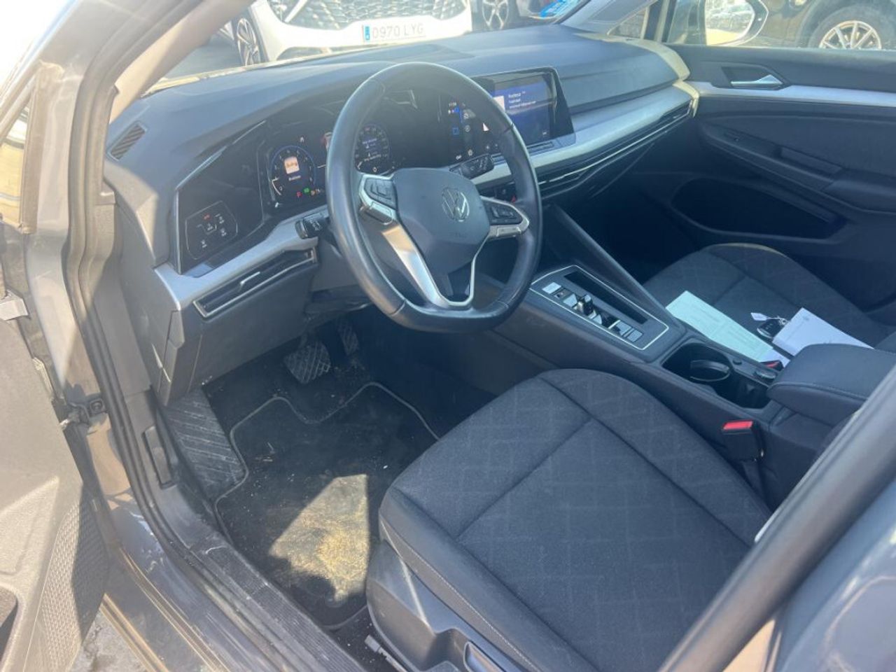 Volkswagen Golf Life 1.0 eTSI 81kW 110CV DSG - foto 3