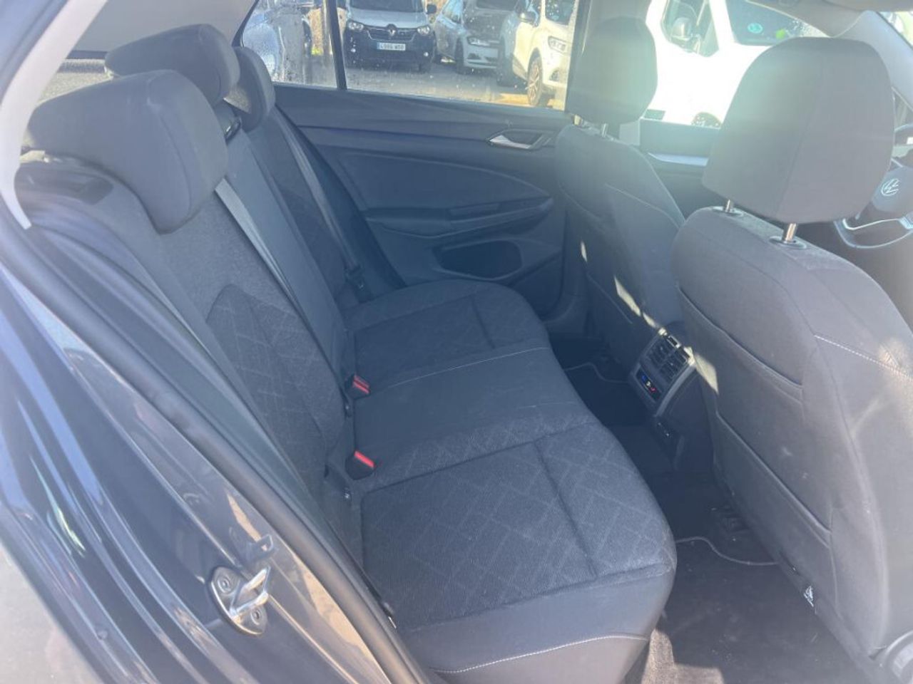 Volkswagen Golf Life 1.0 eTSI 81kW 110CV DSG - foto 4