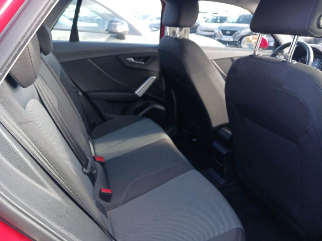 Audi Q2 Design 30 TDI 85kW 116CV - foto 6