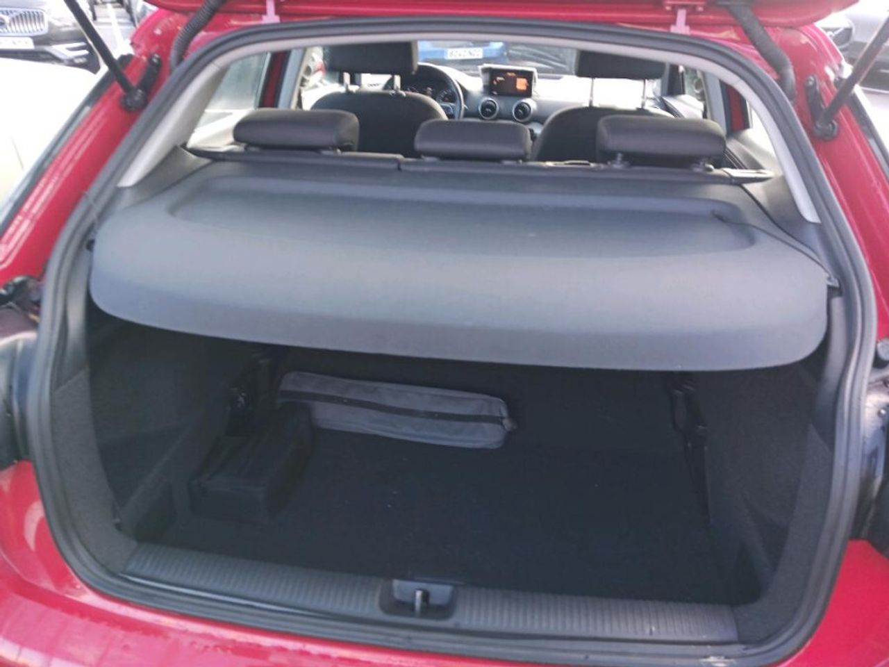 Audi Q2 Design 30 TDI 85kW 116CV - foto 3